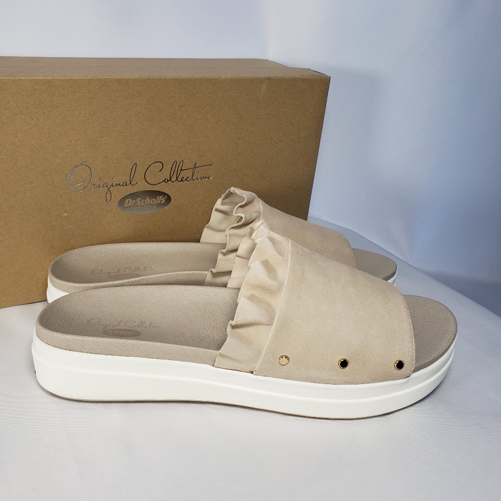 Dr. Scholl's Women's slide originals - Picture 3 of 7